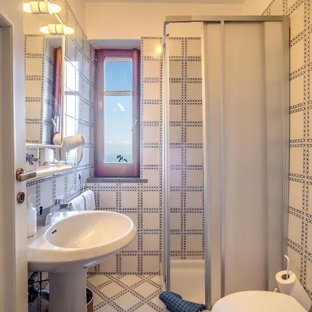 Solaria With Private Pool וילה