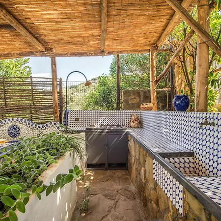 Villa Solaria With Private Pool