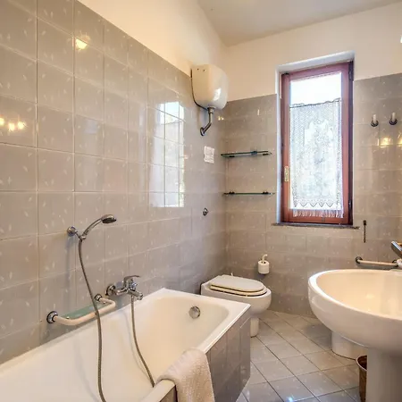 Solaria With Private Pool וילה מסה לוברנסה