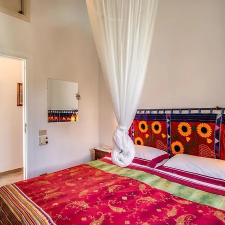 וילה Solaria With Private Pool מסה לוברנסה