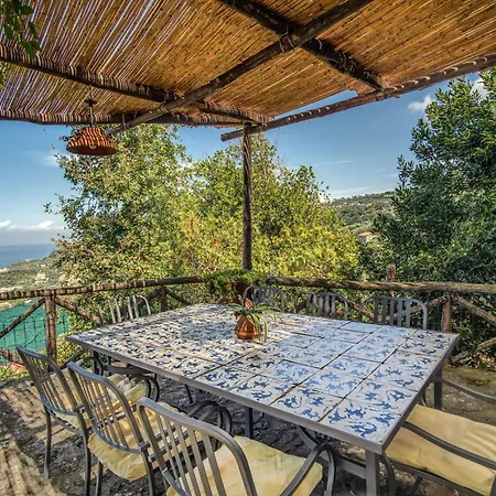 Solaria With Private Pool וילה