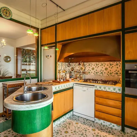 וילה Solaria With Private Pool *