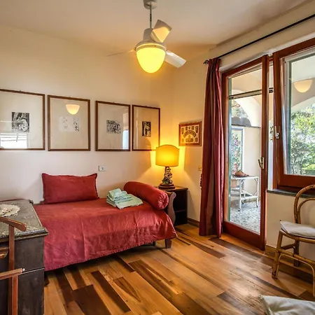 וילה Solaria With Private Pool