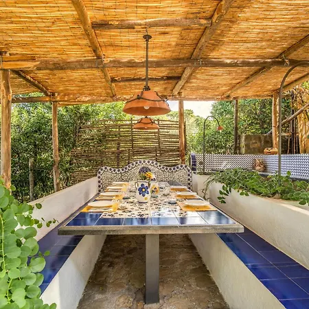 וילה Solaria With Private Pool *