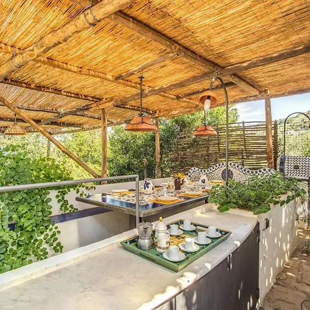 וילה Solaria With Private Pool *