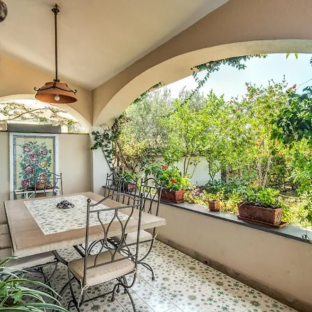 וילה Solaria With Private Pool *