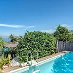 וילה Solaria With Private Pool מסה לוברנסה