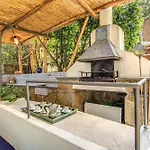 Solaria With Private Pool וילה